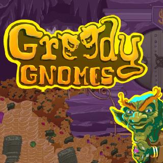 Greedy Gnomes